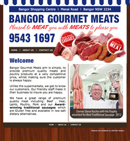 Bangor Meats